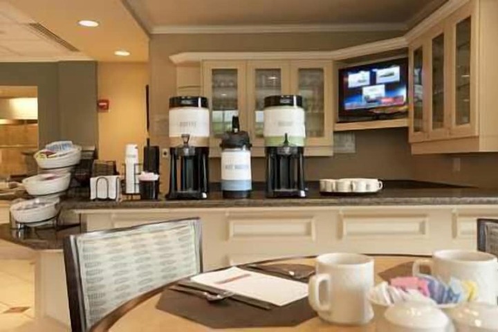 Hilton Garden Inn Mt. Laurel