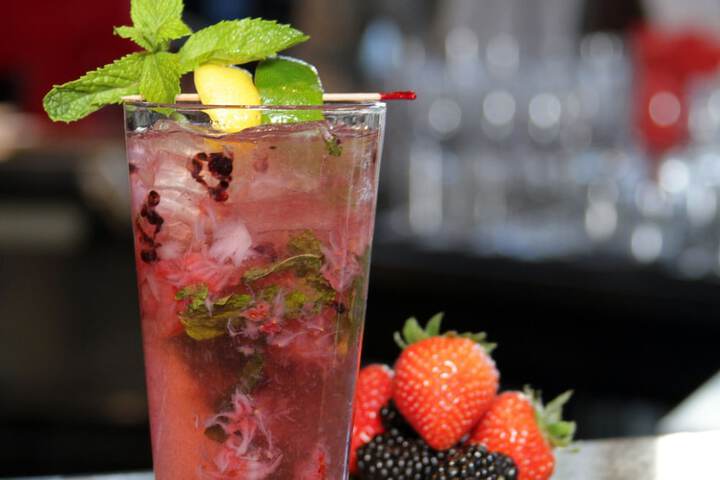 Sheraton New Orleans Hotel