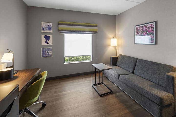Hampton Inn Nanuet