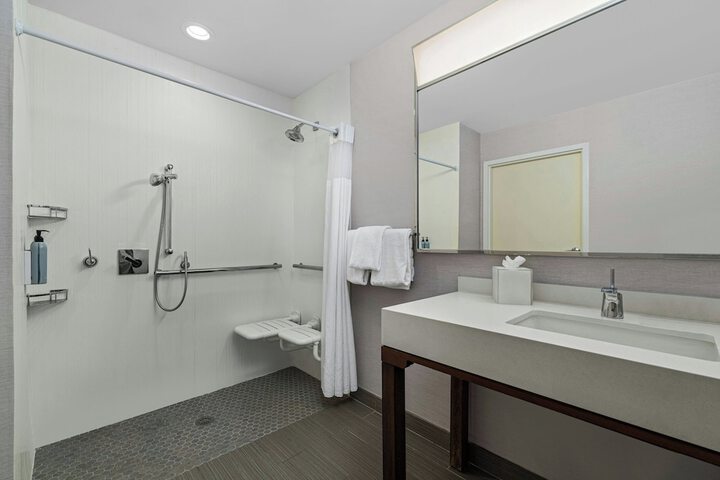 Courtyard by Marriott Oxford