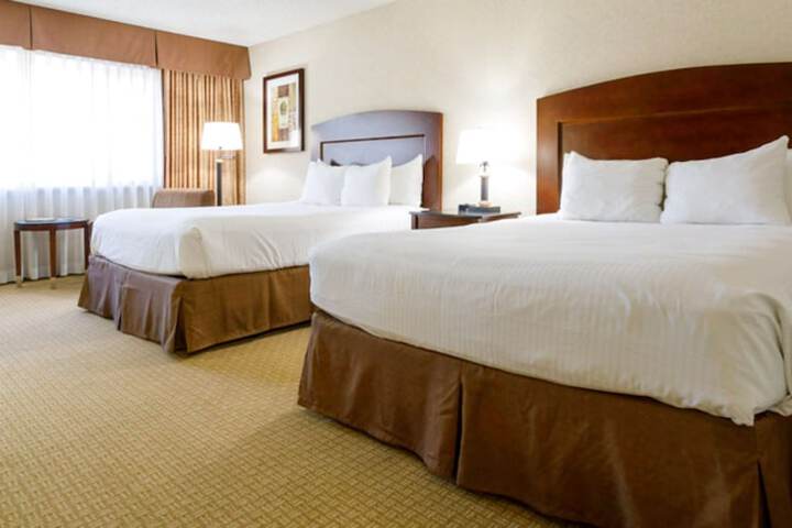 Maverick Hotel and Casino by Red Lion Hotels