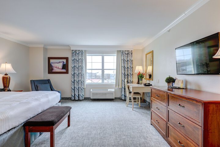 Hotel Rehoboth