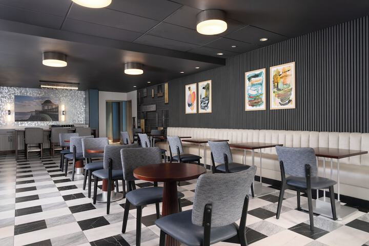 DoubleTree by Hilton Providence Airport Warwick