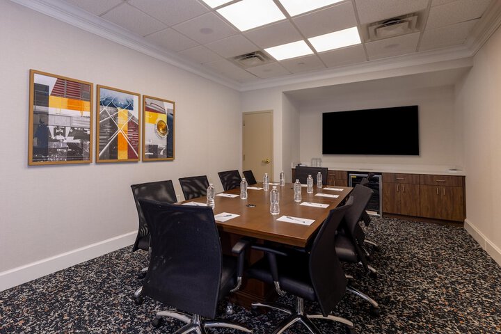 Hampton Inn Lawrenceville Duluth