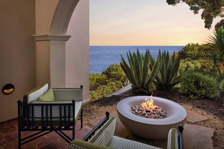 The Ritz-Carlton Bacara Santa Barbara