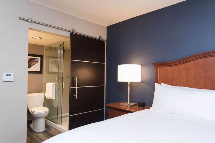 DoubleTree by Hilton Schenectady Downtown
