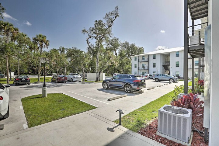 Labelle Apartment 45 Mi to Fort Myers Beach