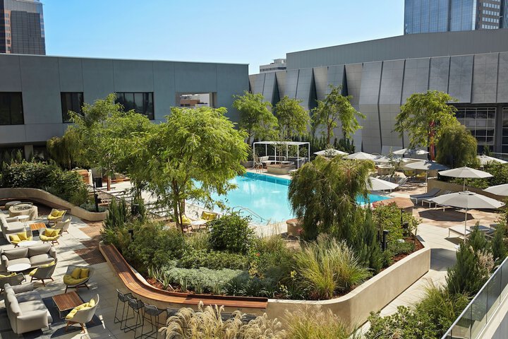Kimpton Sawyer Hotel by IHG
