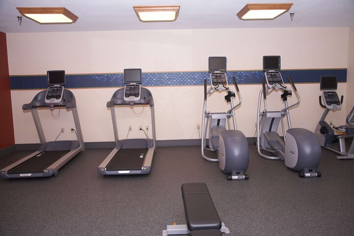 Health and Fitness 16 of 18