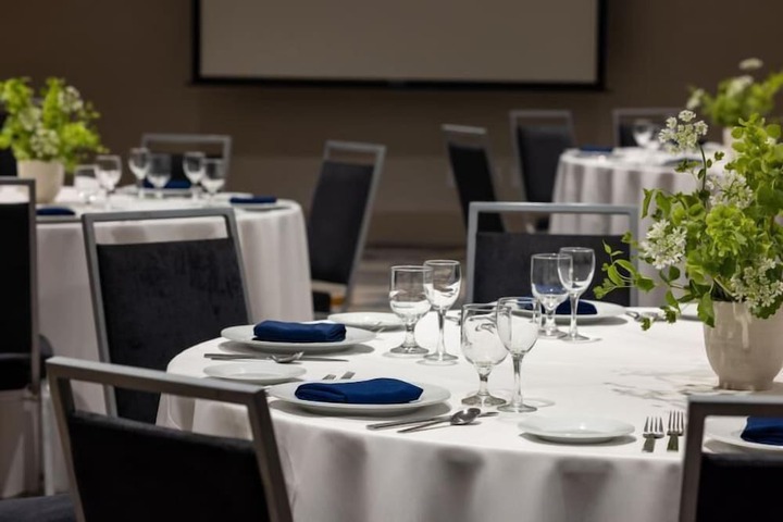 Madison Marriott South