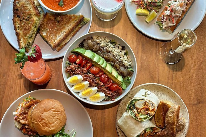 Kimpton Marlowe Hotel by IHG
