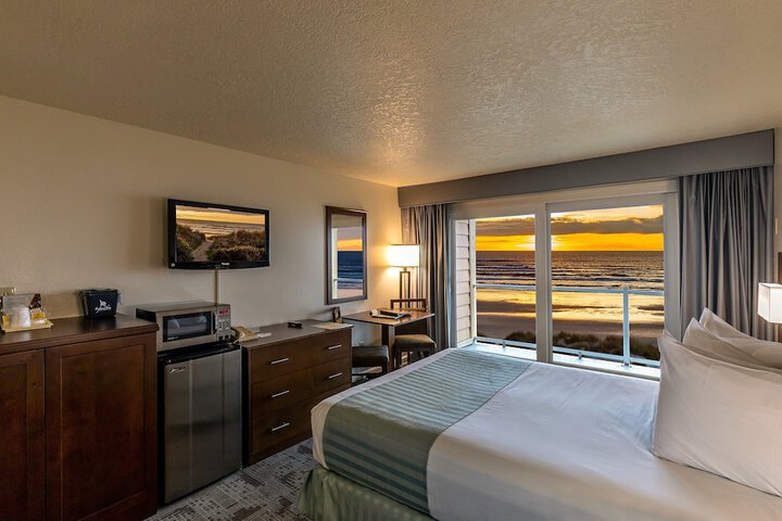 Driftwood Shores Resort & Conference Center