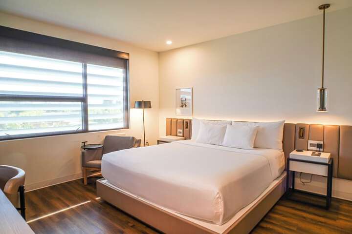Shashi Hotel Mountain View Palo Alto