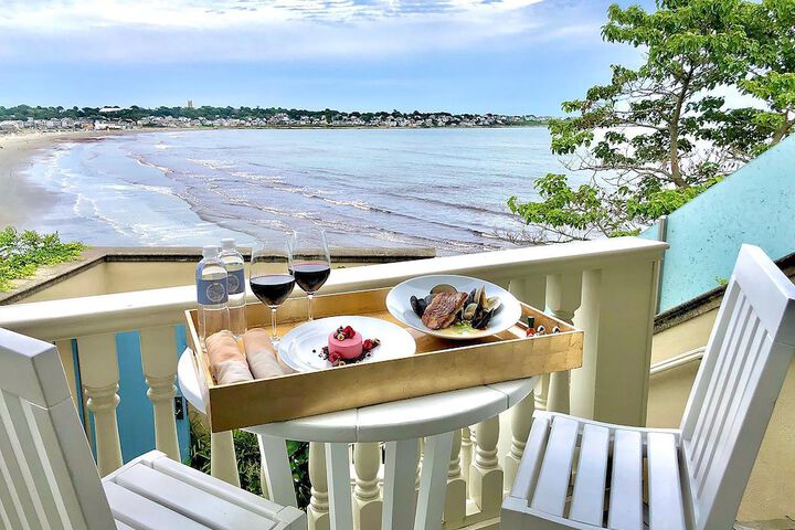 The Chanler at Cliff Walk