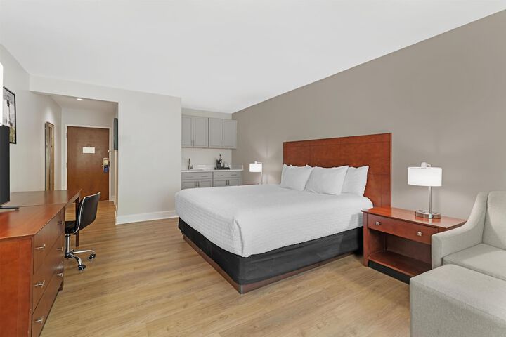 Best Western Plus Brunswick Bath