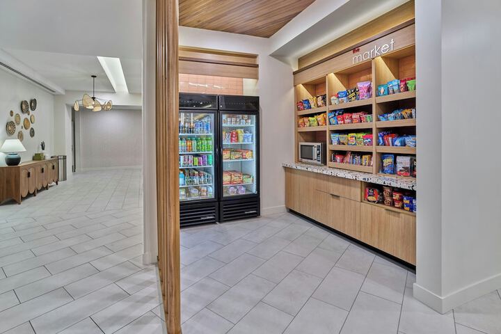 Springhill Suites by Marriott Phoenix Gilbert