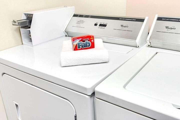 Laundry 12 of 12