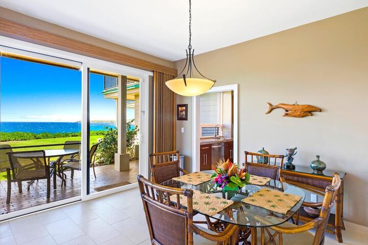 Kapalua Bay Villas by KBM