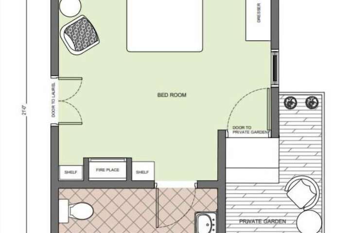 Room 58 of 161