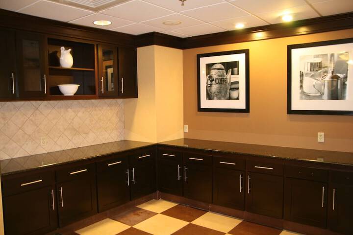 Hampton Inn & Suites Oxford Anniston