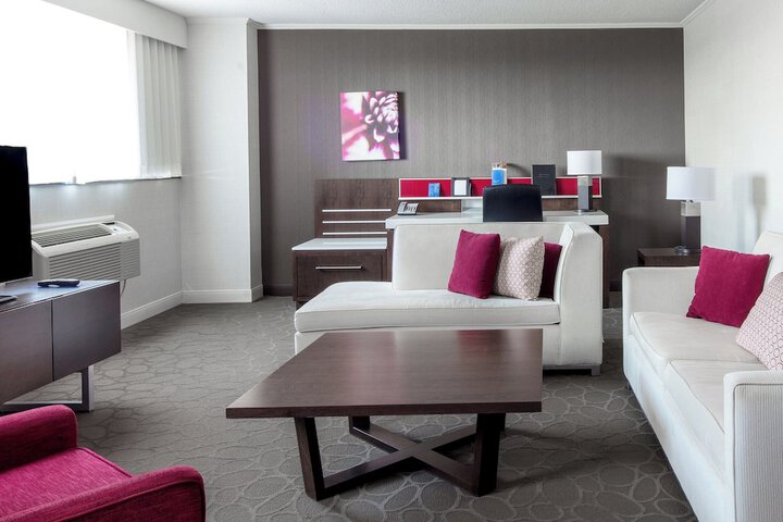Delta Hotels by Marriott Beausejour