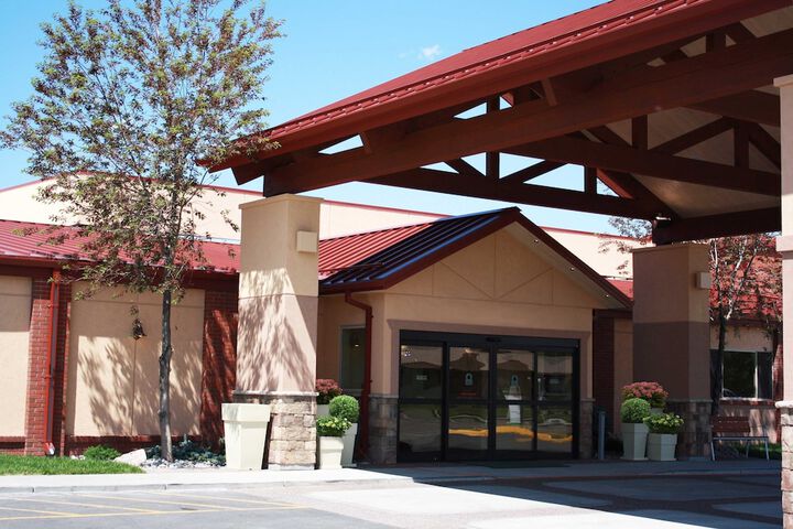 Holiday Inn Riverton by IHG