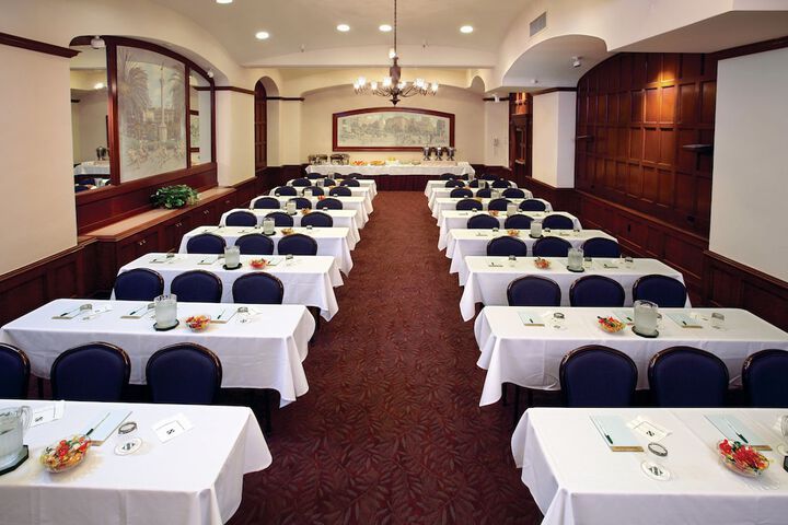 Meeting 25 of 30