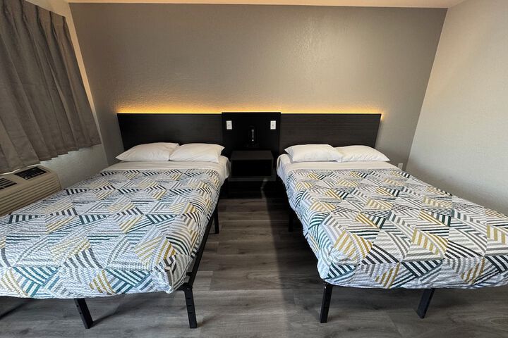 Motel 6 Willows CA