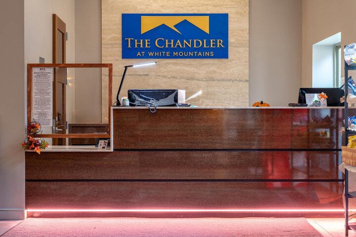 The Chandler Inn Bethlehem - Littleton an Ascend Collection Hotel