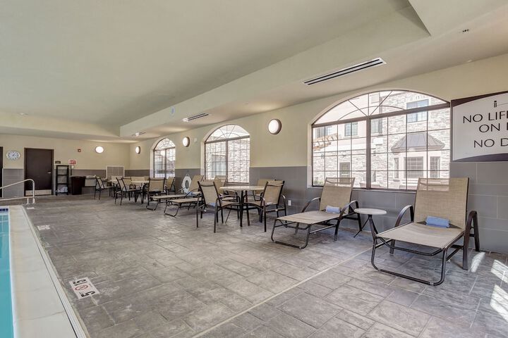Staybridge Suites St. Louis - Westport by IHG