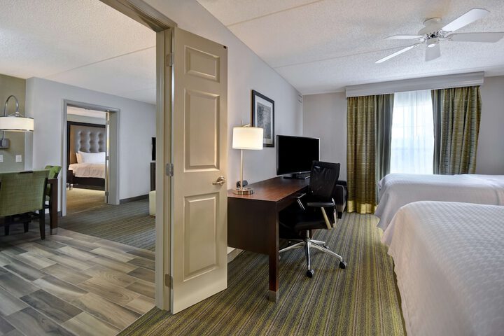Homewood Suites by Hilton Philadelphia Great Valley