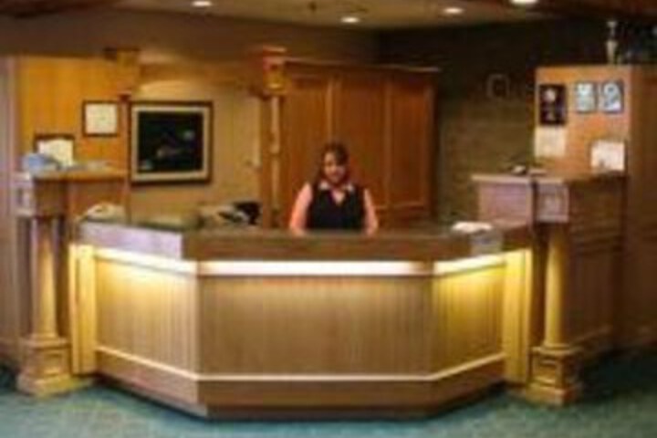 Hotel Northwest Inn