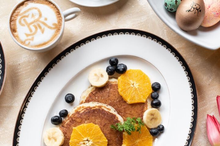 Breakfast/Coffee Service 100 of 114