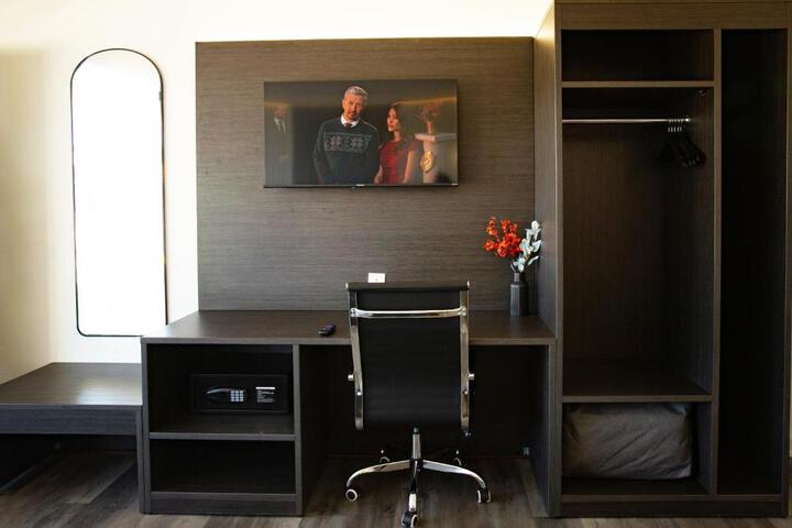 The Irish Inn Boutique Hotel