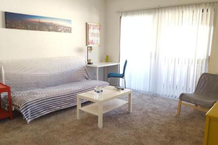 Rowland Heights Herly Apartment