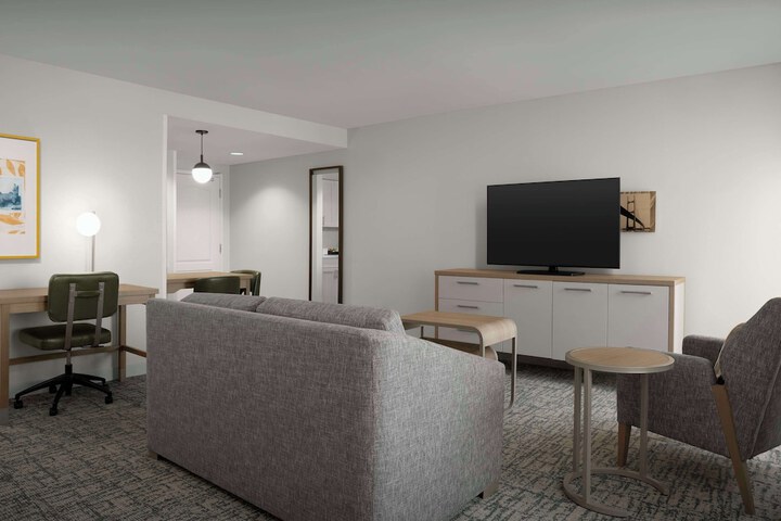 Homewood Suites by Hilton Jacksonville Downtown-Southbank