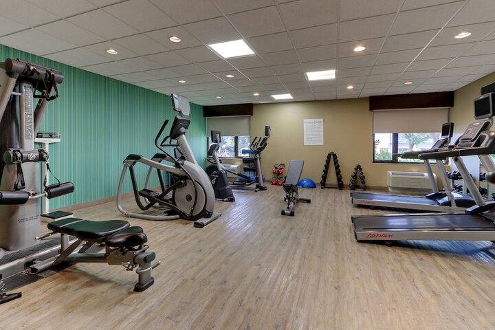 Holiday Inn Express Aberdeen by IHG
