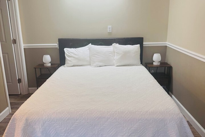 Nestle Inn