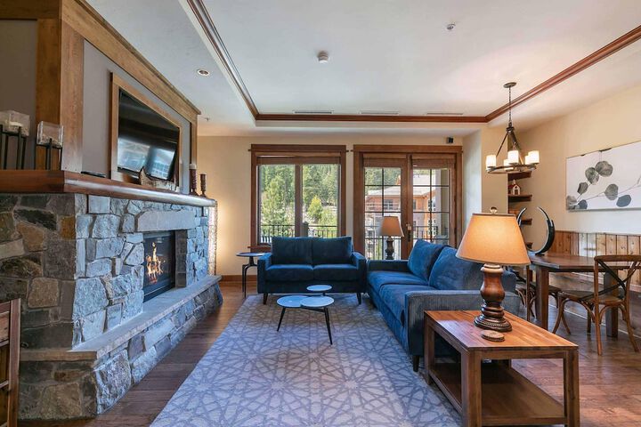 East West Hospitality Tahoe