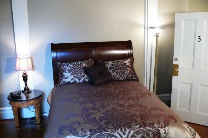 Cumberland Inn and Spa