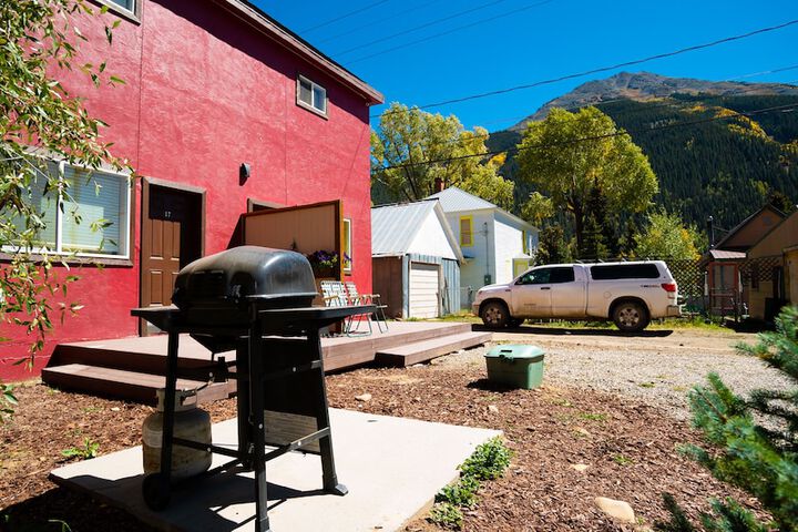 Terrace/Patio 65 of 67