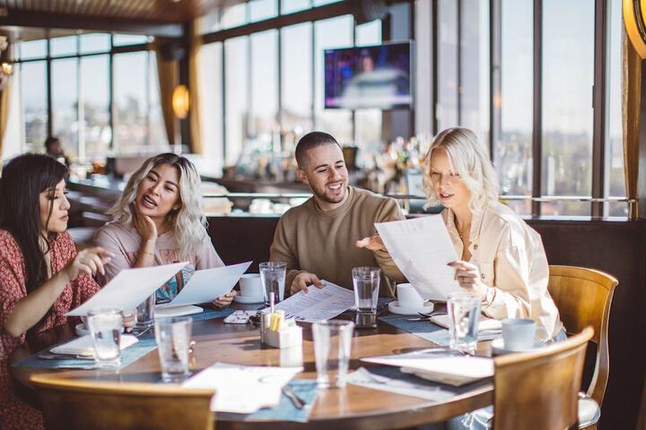 Dining 43 of 49