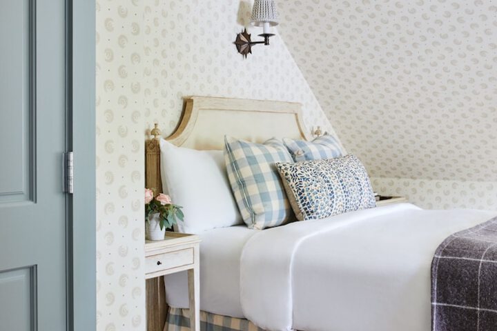White Barn Inn & Spa Auberge Collection