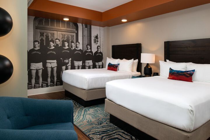 Hotel Indigo Spokane Downtown by IHG