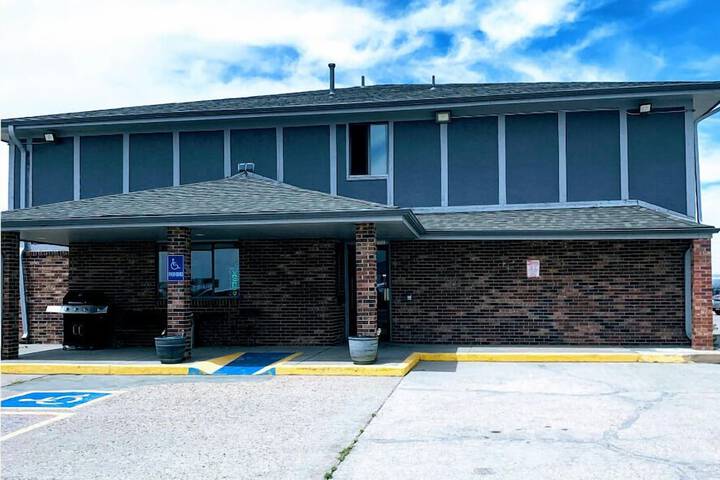 Coyote East Motel