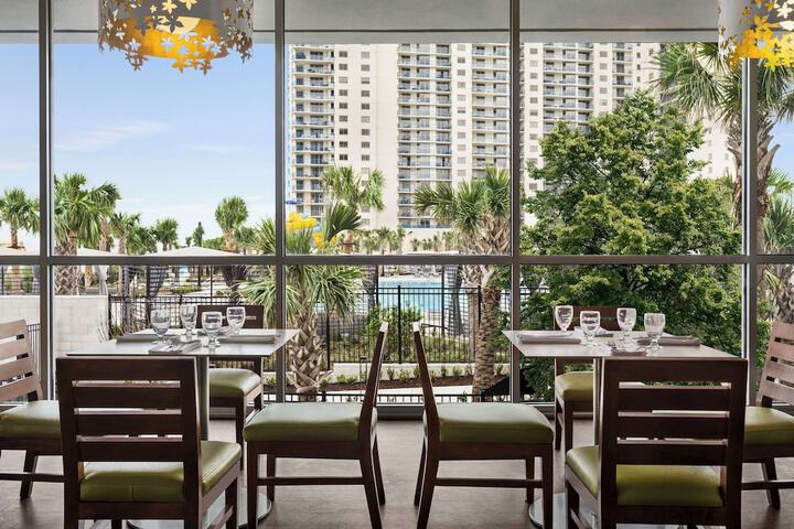 Embassy Suites by Hilton Myrtle Beach Oceanfront Resort