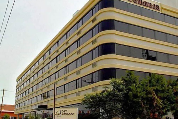 Boardwalk Resorts La Sammana