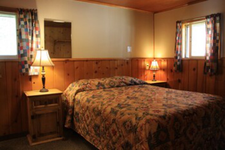 Fern Creek Lodge