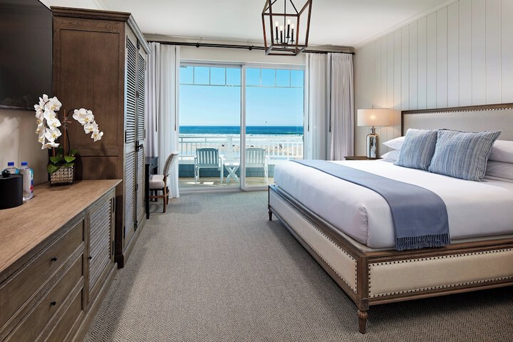 Vespera Resort on Pismo Beach Autograph Collection