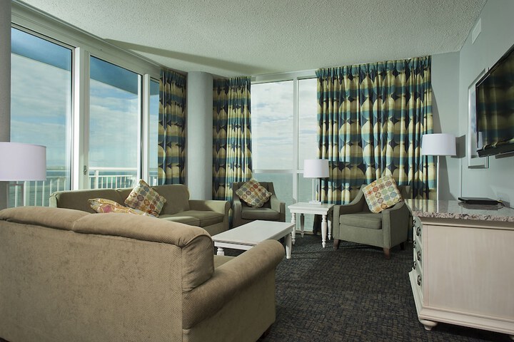 Avista Resort